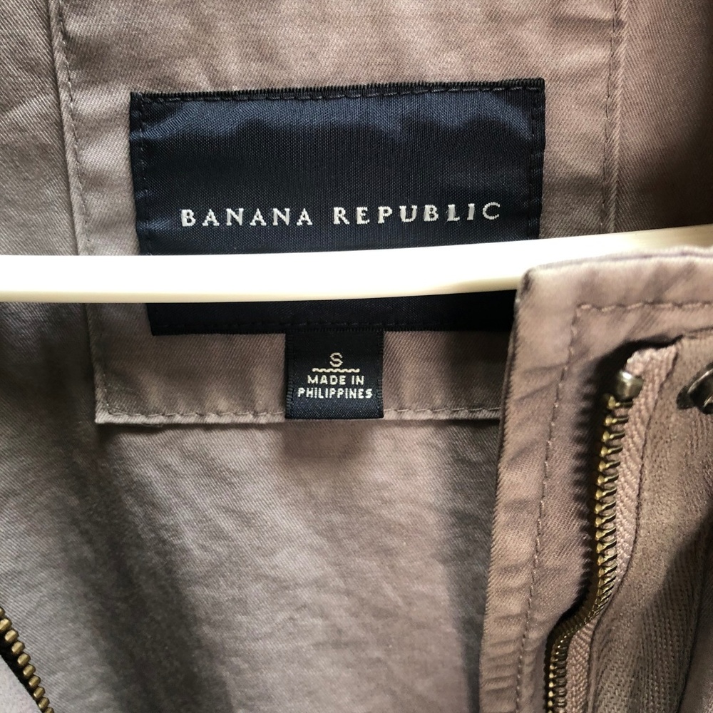 Utility Jacket - Picture 3 of 3